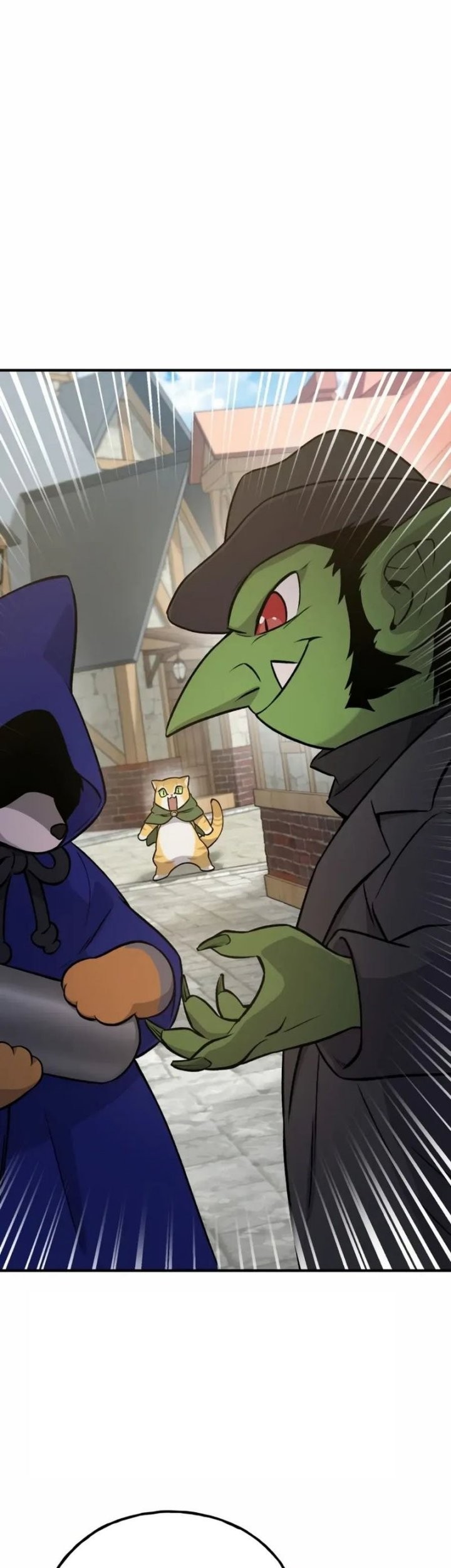 Manhwa Solo Farming In The Tower Chapter 20 gambar nomor 2