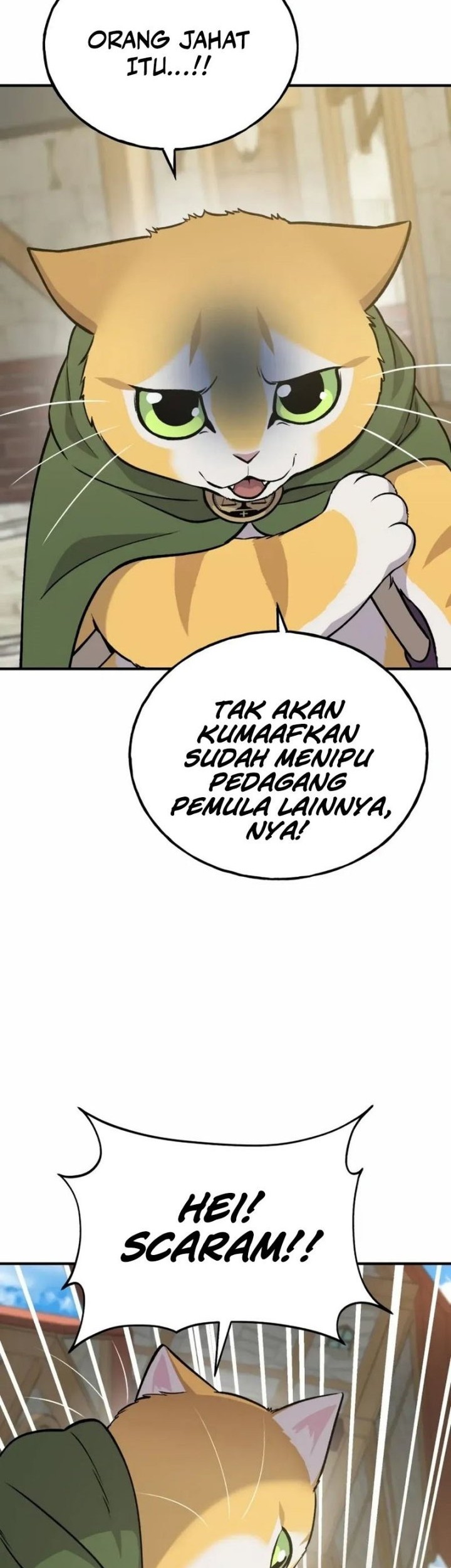 Solo Farming In The Tower Chapter 20 Gambar 3