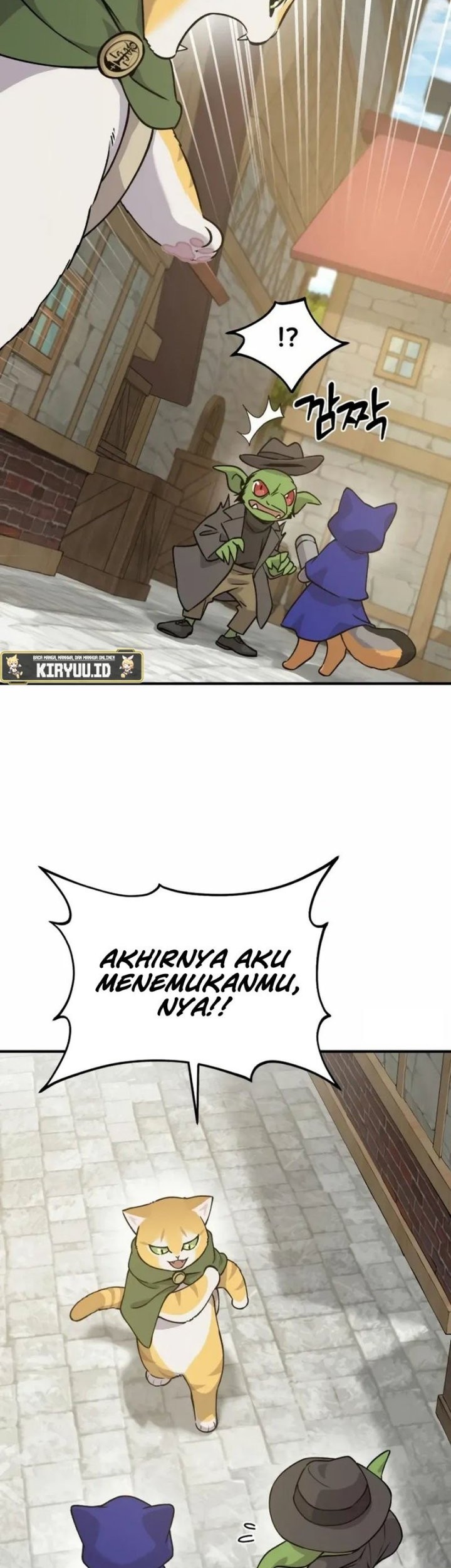 Solo Farming In The Tower Chapter 20 Gambar 4