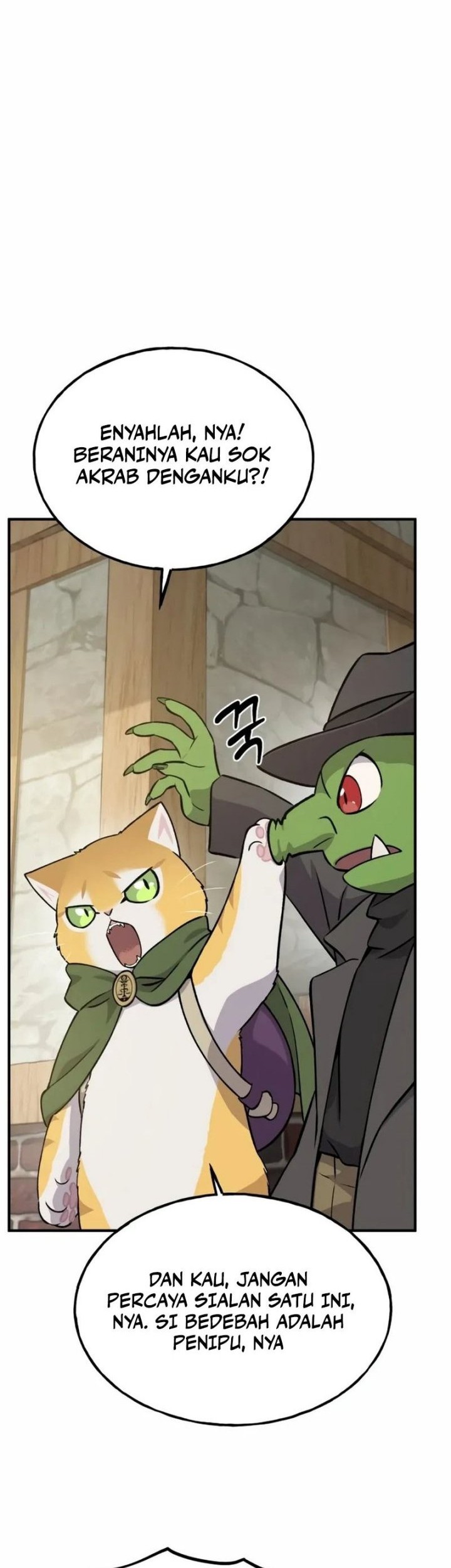 Solo Farming In The Tower Chapter 20 Gambar 7