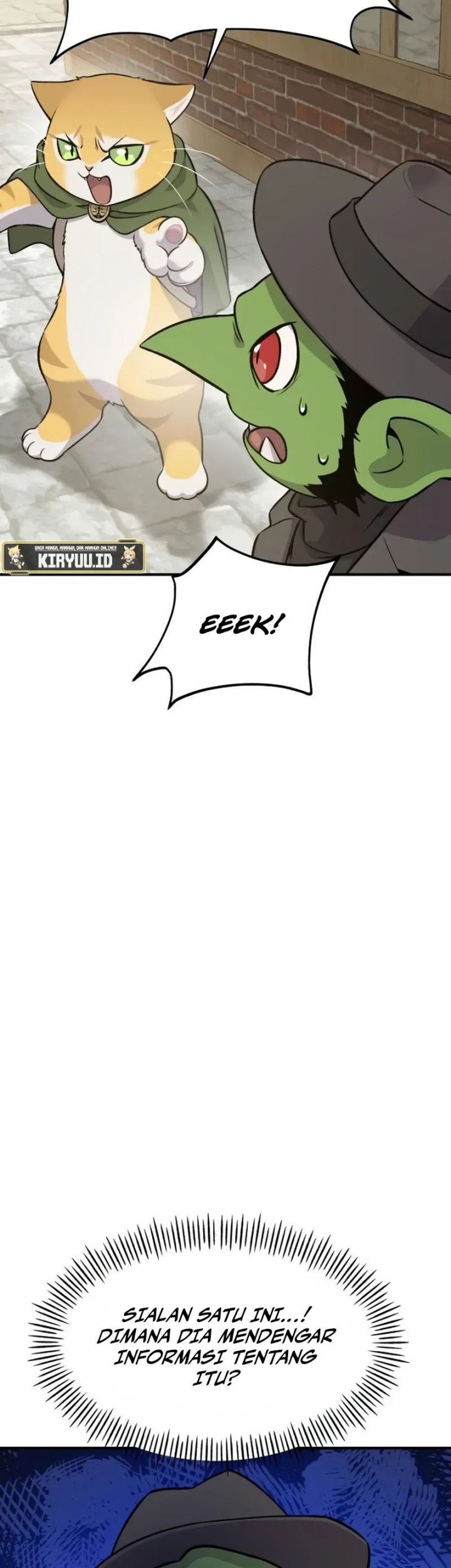 Solo Farming In The Tower Chapter 20 Gambar 11