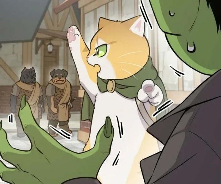 Solo Farming In The Tower Chapter 20 Gambar 13