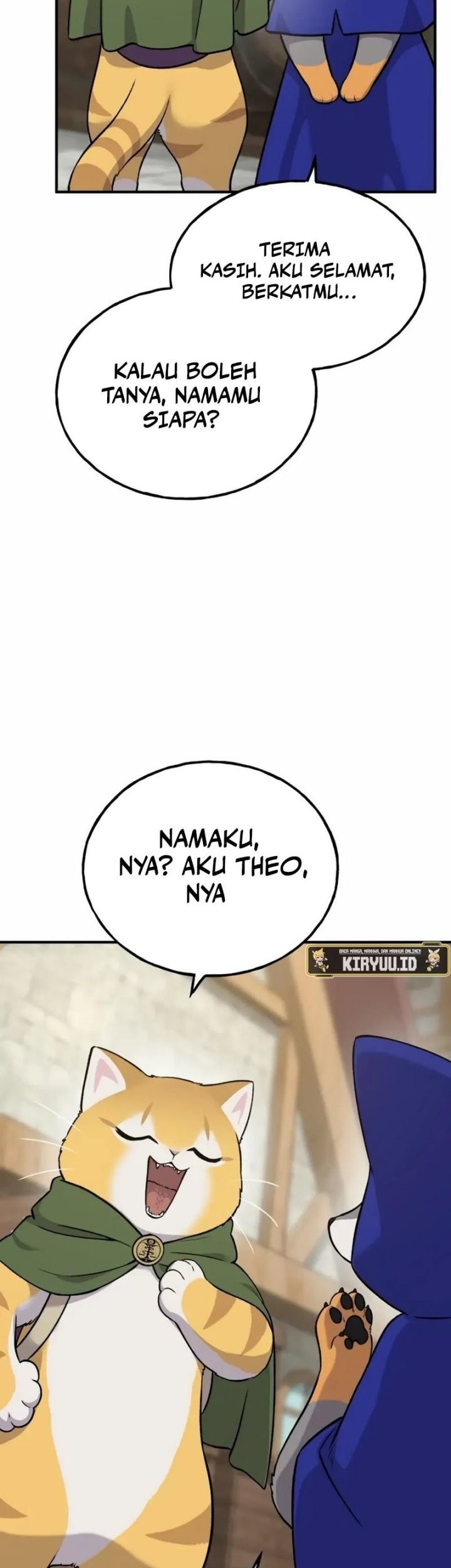 Solo Farming In The Tower Chapter 20 Gambar 16