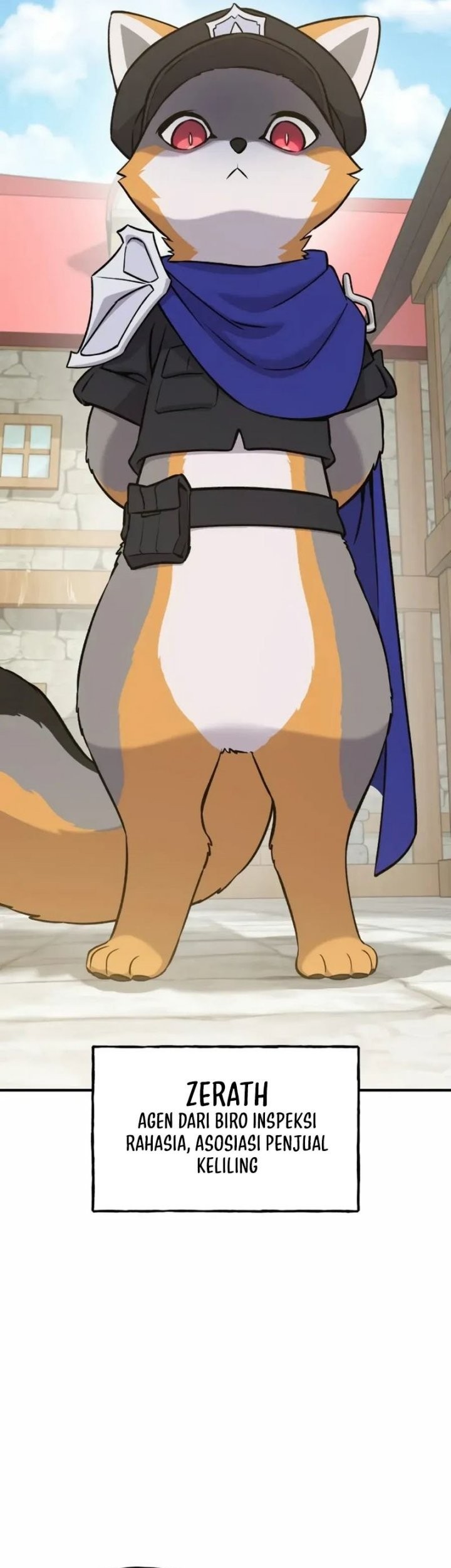 Solo Farming In The Tower Chapter 20 Gambar 26