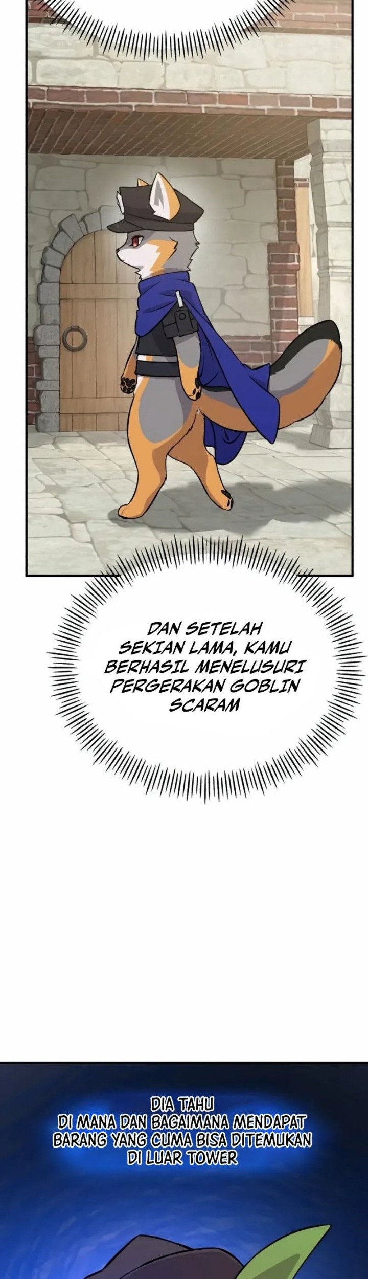 Solo Farming In The Tower Chapter 20 Gambar 30