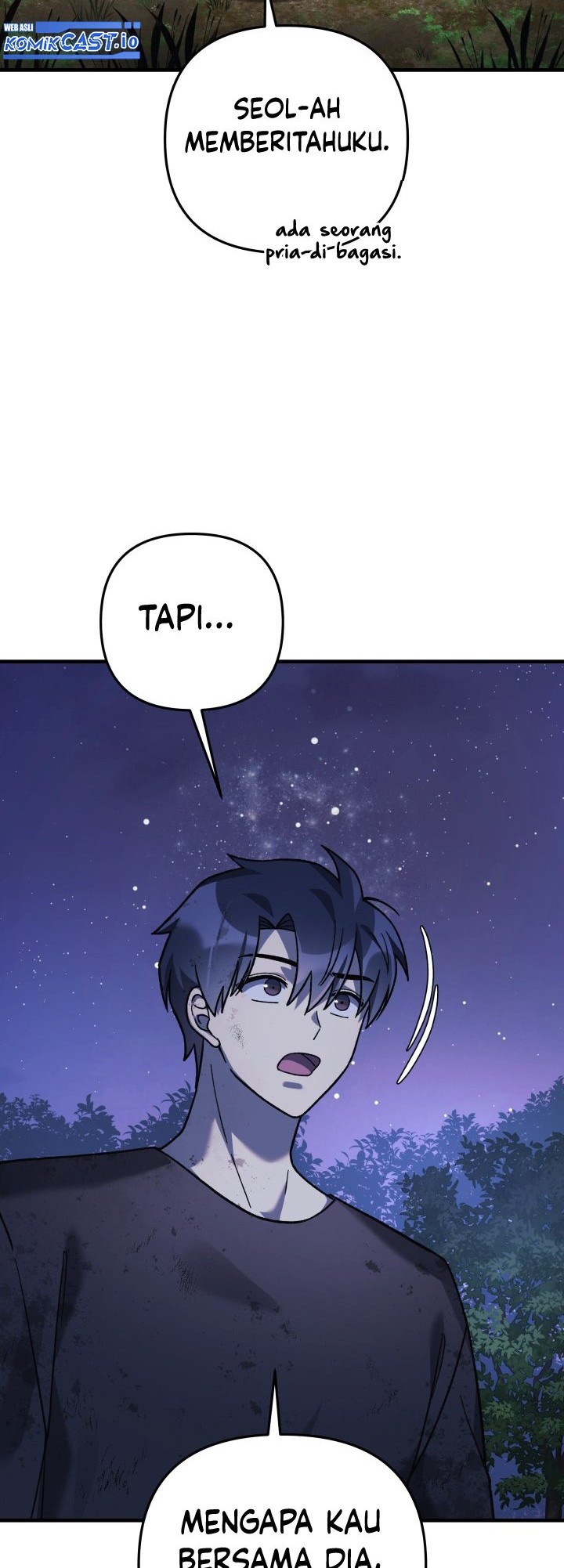 My Daughter is the Final Boss Chapter 84 Gambar 27