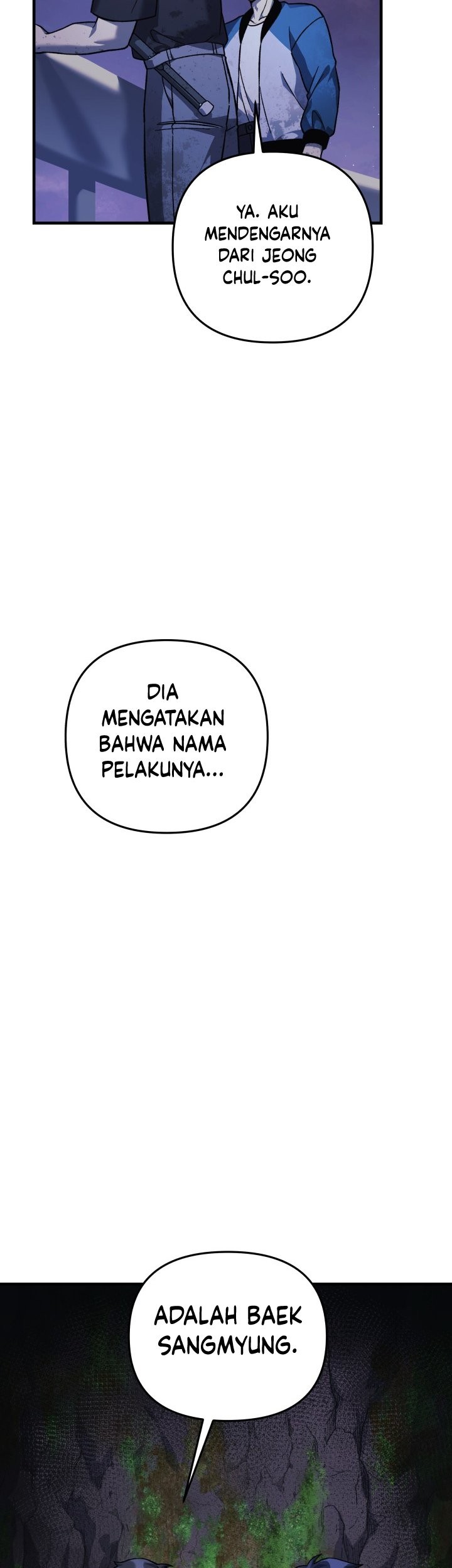 My Daughter is the Final Boss Chapter 84 Gambar 36