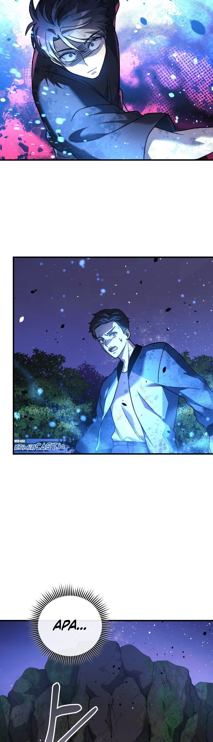 My Daughter is the Final Boss Chapter 84 Gambar 24