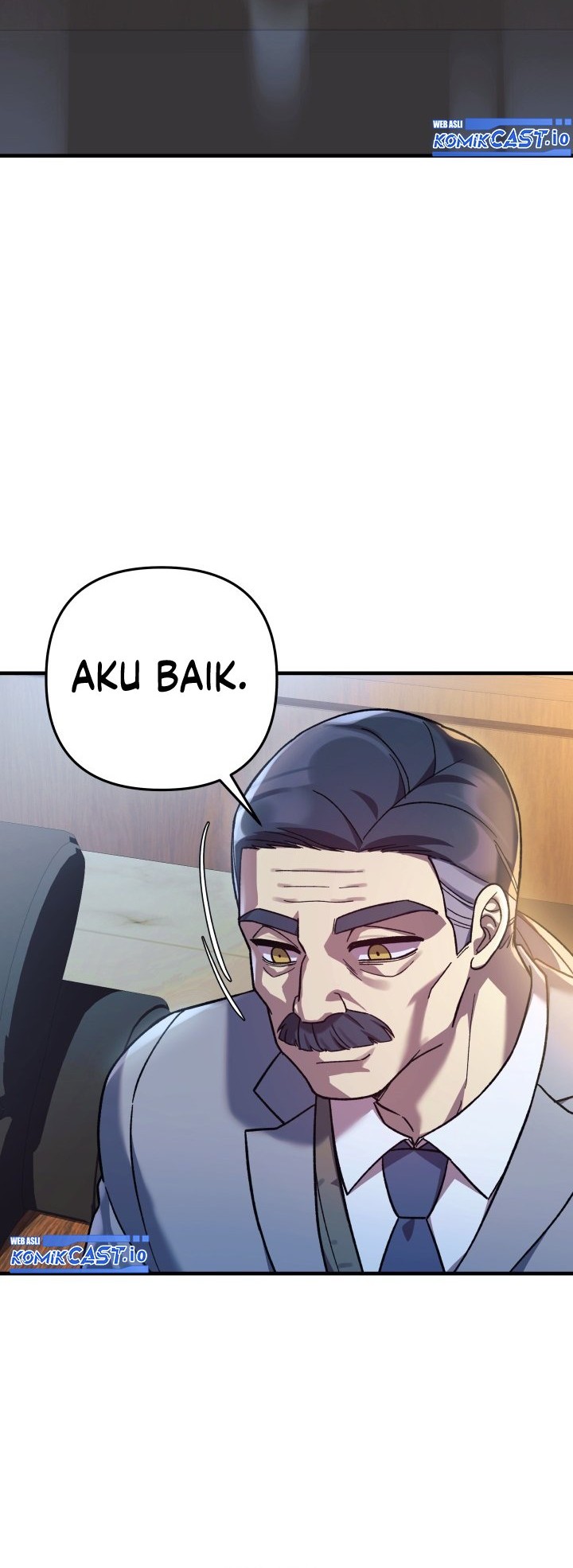 My Daughter is the Final Boss Chapter 84 Gambar 49