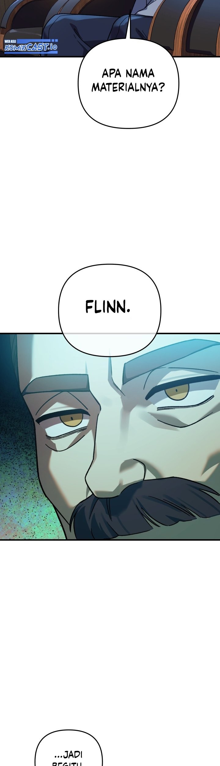 My Daughter is the Final Boss Chapter 84 Gambar 52