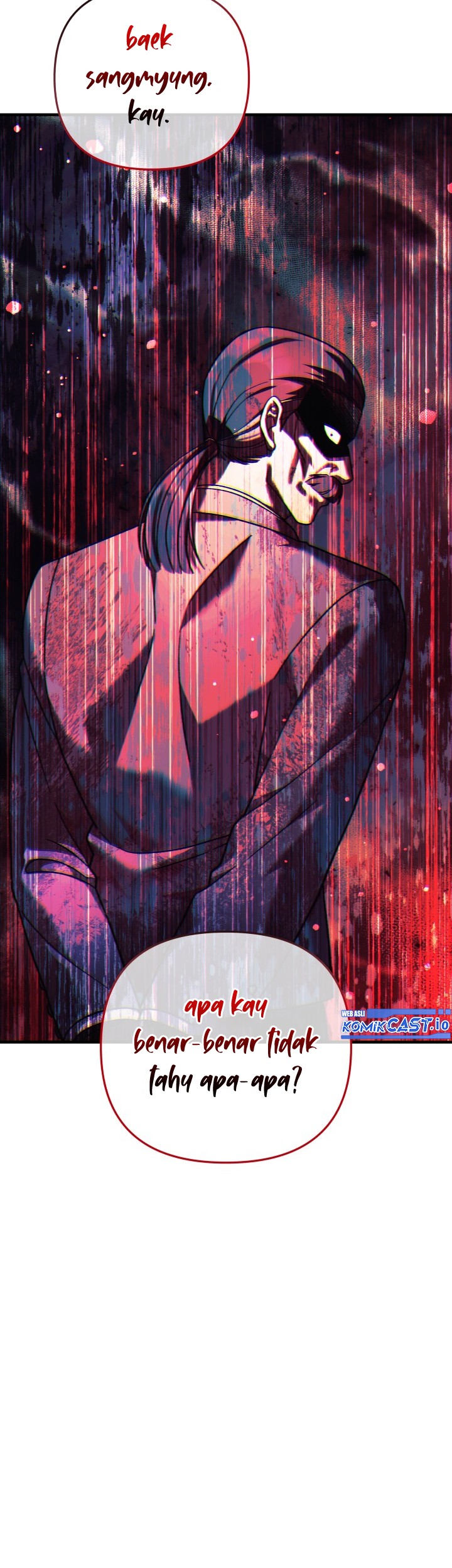 My Daughter is the Final Boss Chapter 84 Gambar 57