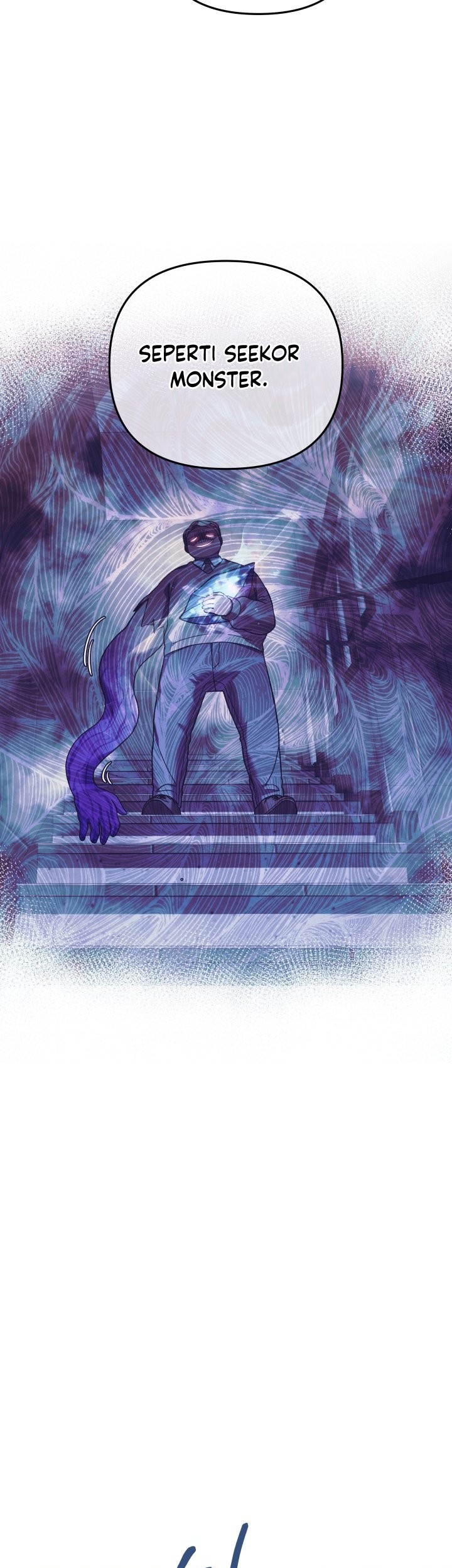 My Daughter is the Final Boss Chapter 84 Gambar 40