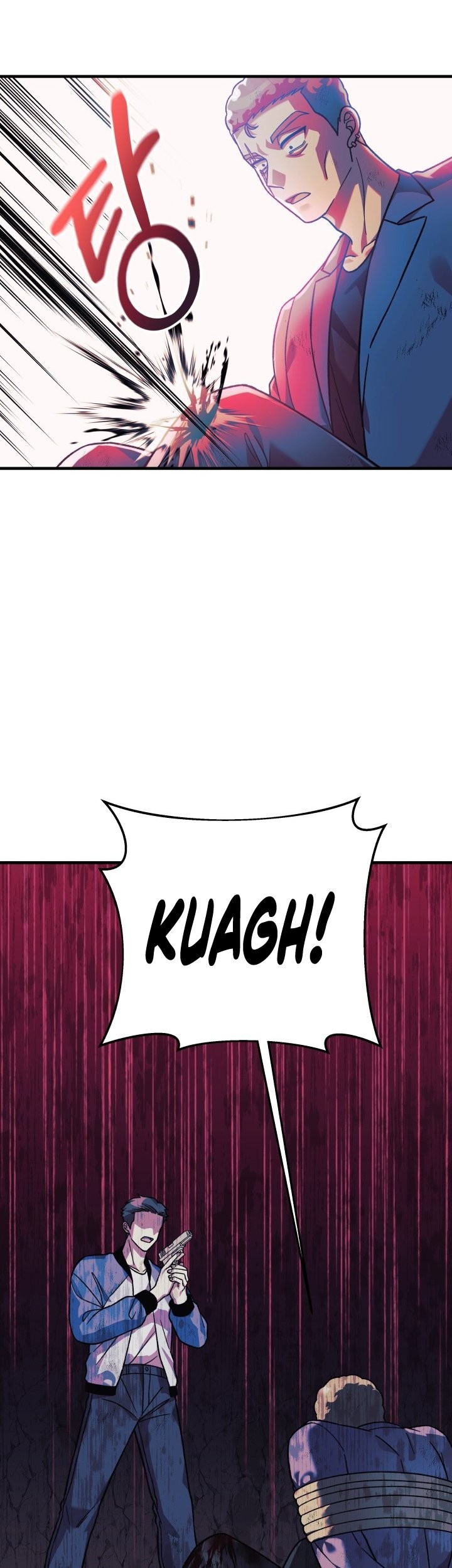 My Daughter is the Final Boss Chapter 84 Gambar 10