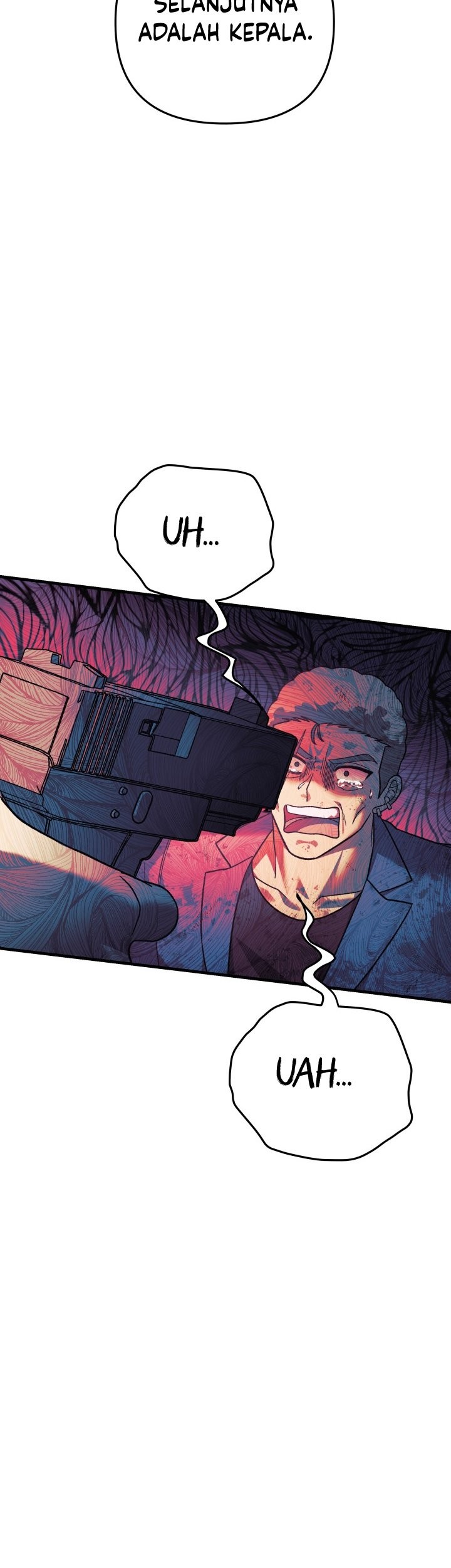 My Daughter is the Final Boss Chapter 84 Gambar 12