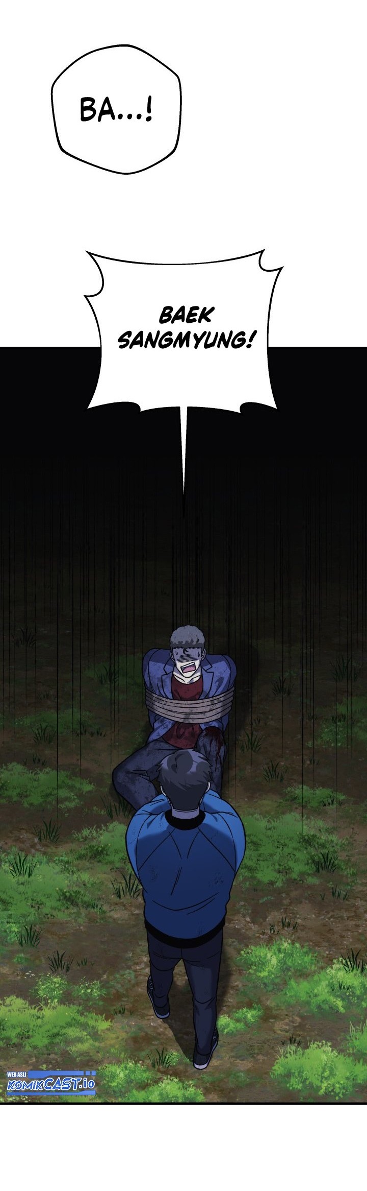 My Daughter is the Final Boss Chapter 84 Gambar 13