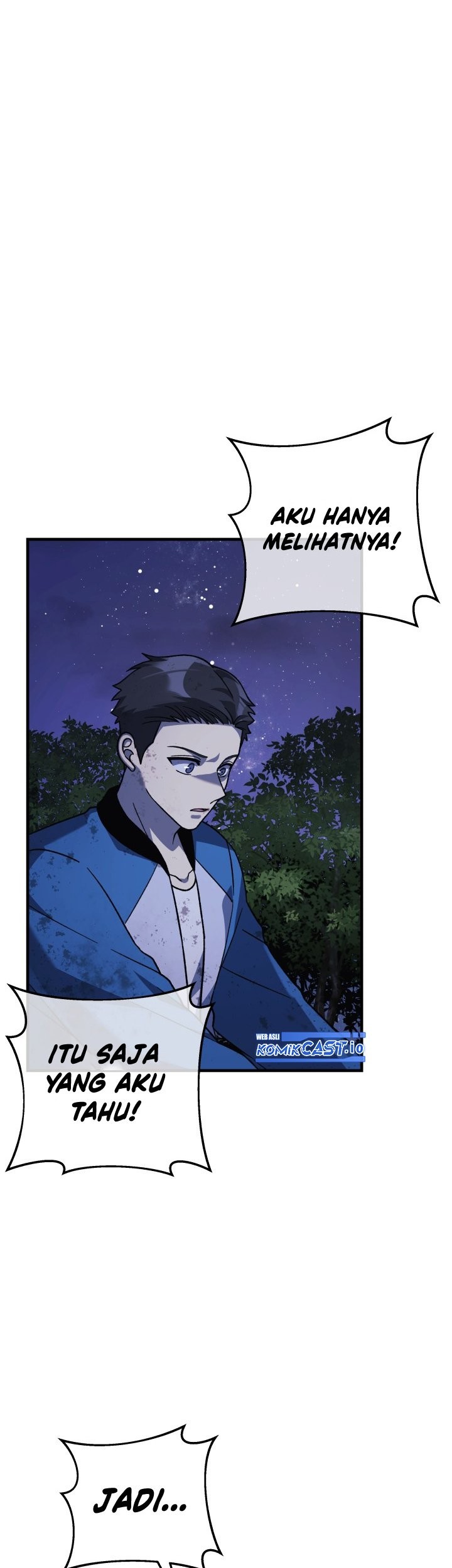 My Daughter is the Final Boss Chapter 84 Gambar 14