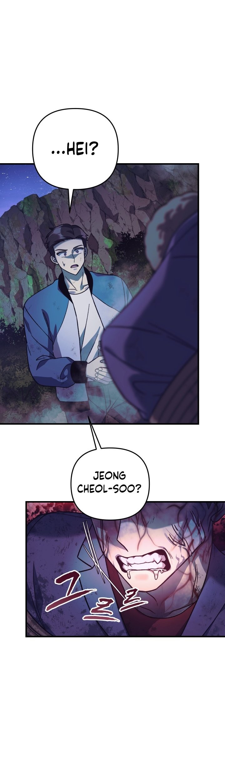 My Daughter is the Final Boss Chapter 84 Gambar 16