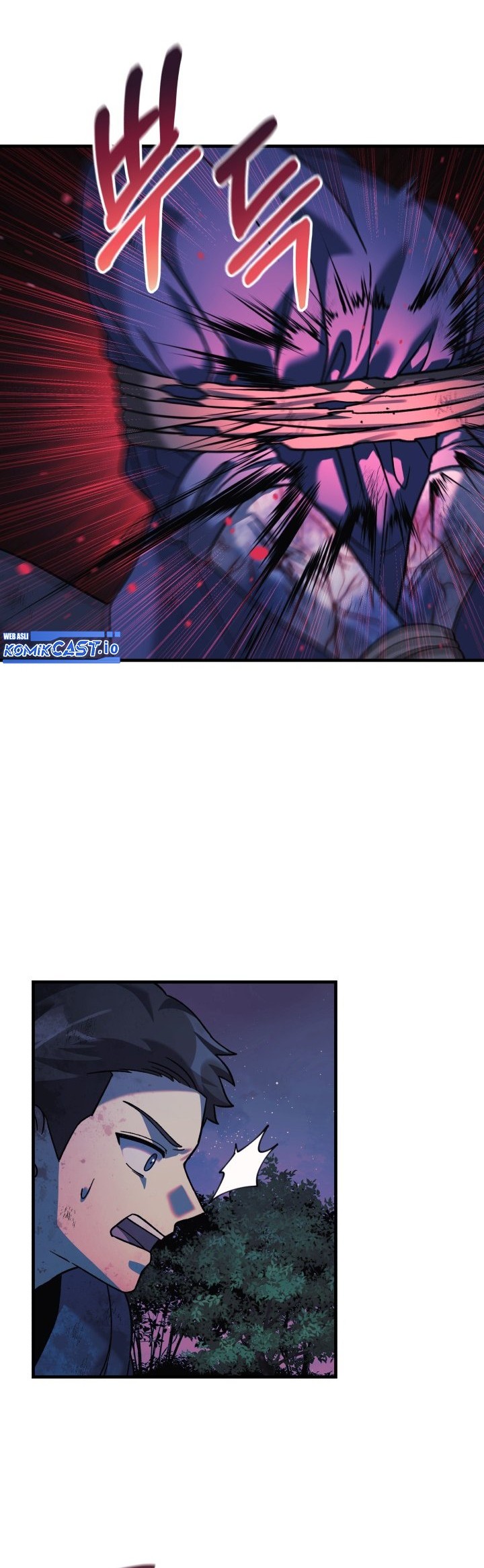 My Daughter is the Final Boss Chapter 84 Gambar 17