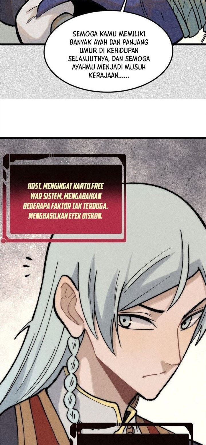 All Hail the Sect Leader Chapter 256 Gambar 32