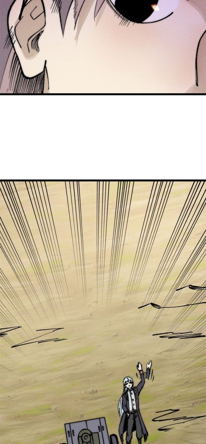 All Hail the Sect Leader Chapter 256 Gambar 36