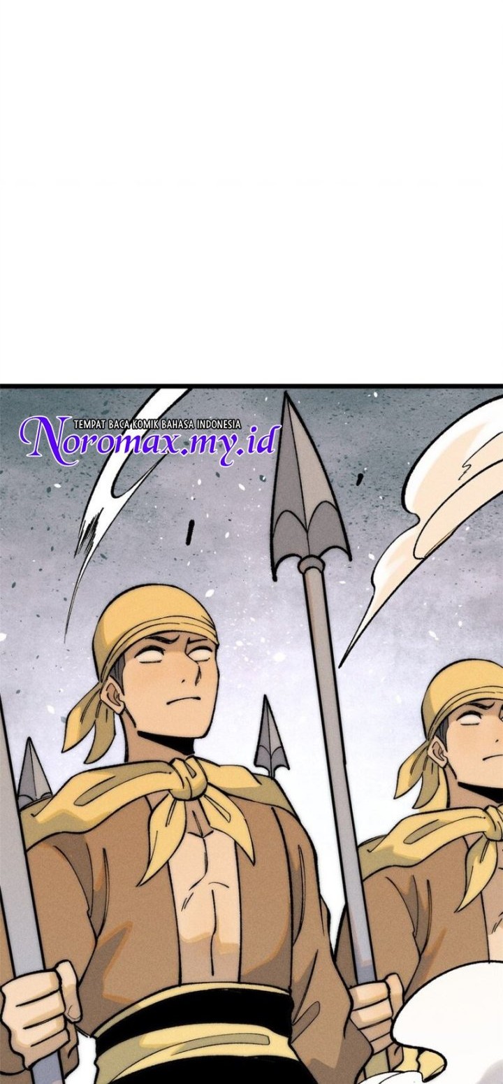 All Hail the Sect Leader Chapter 256 Gambar 19