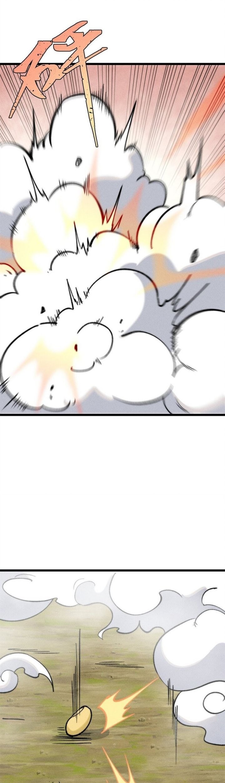 All Hail the Sect Leader Chapter 256 Gambar 21