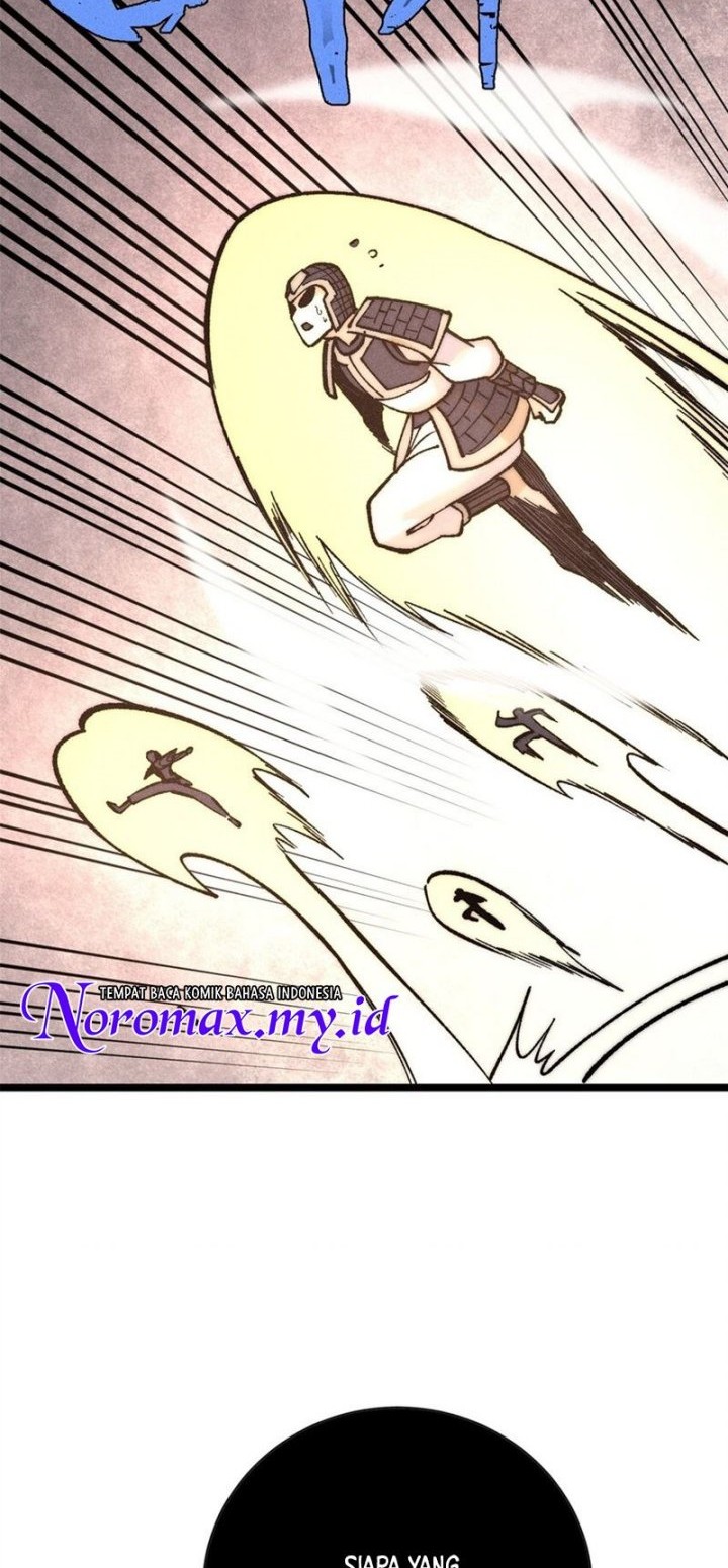 All Hail the Sect Leader Chapter 256 Gambar 11