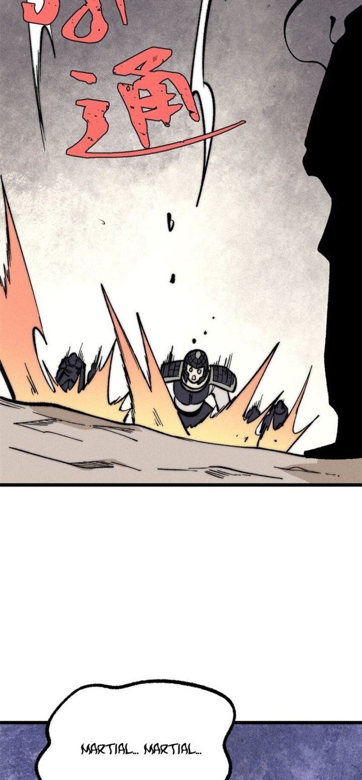 All Hail the Sect Leader Chapter 256 Gambar 13