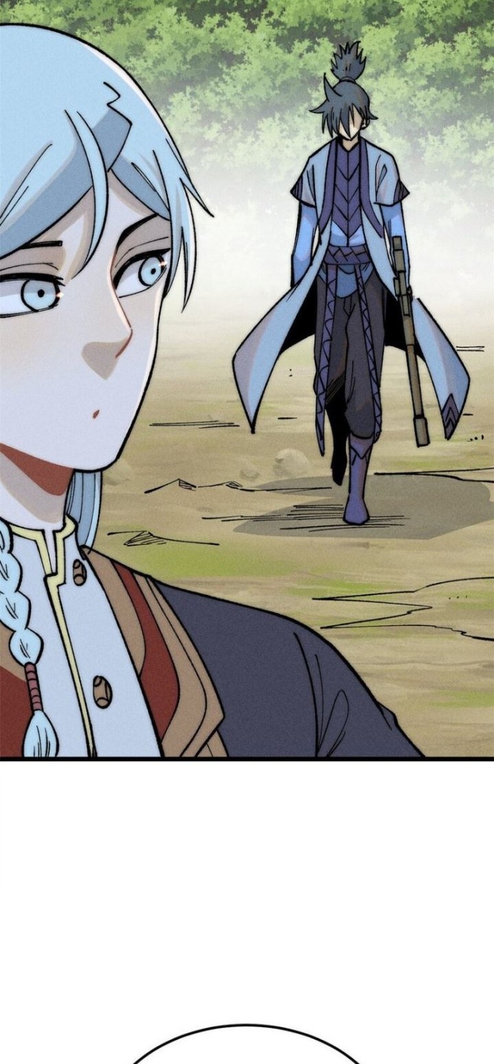 All Hail the Sect Leader Chapter 256 Gambar 17