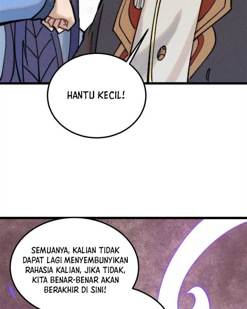 All Hail the Sect Leader Chapter 255 Gambar 32