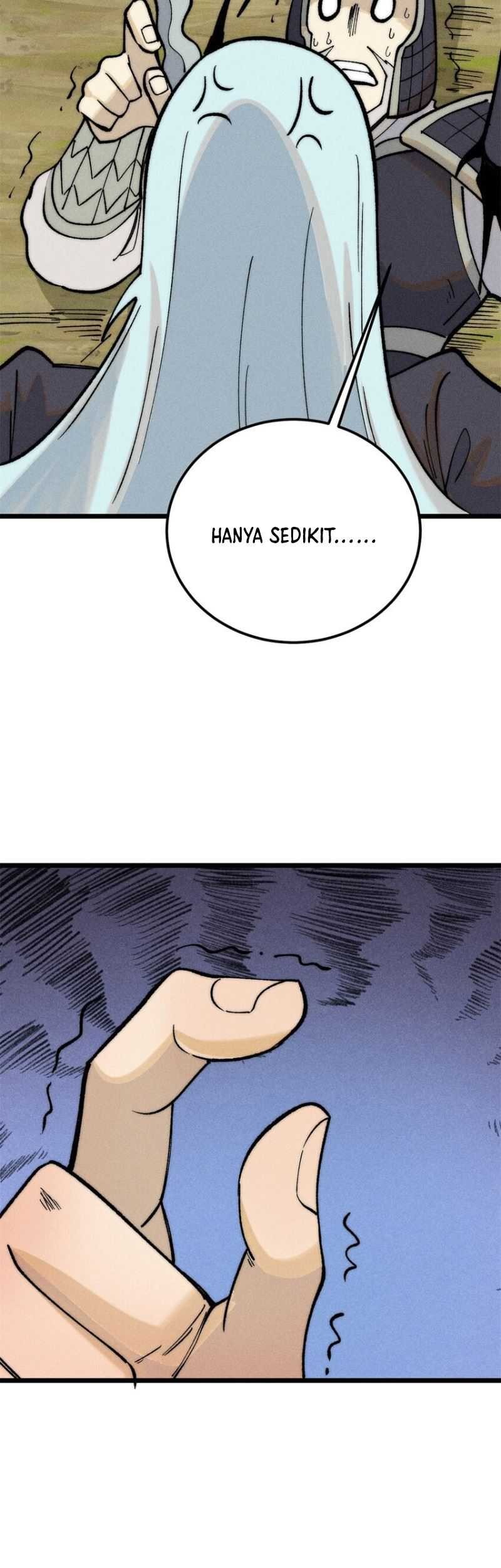 All Hail the Sect Leader Chapter 255 Gambar 47