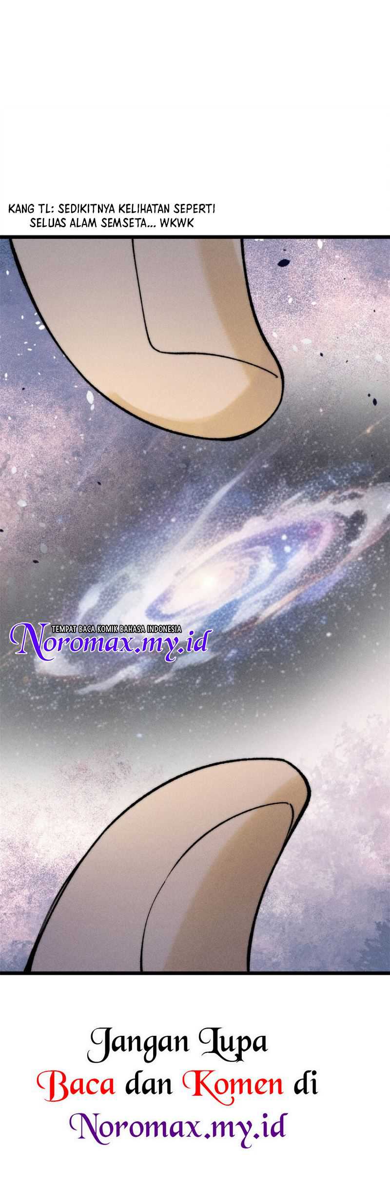 All Hail the Sect Leader Chapter 255 Gambar 49