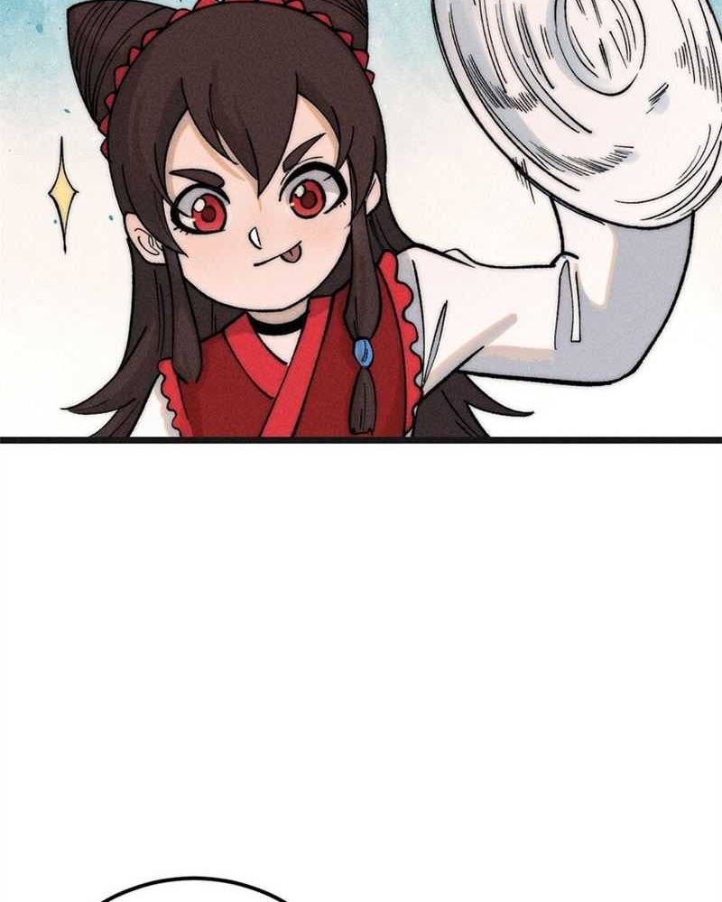 All Hail the Sect Leader Chapter 255 Gambar 3