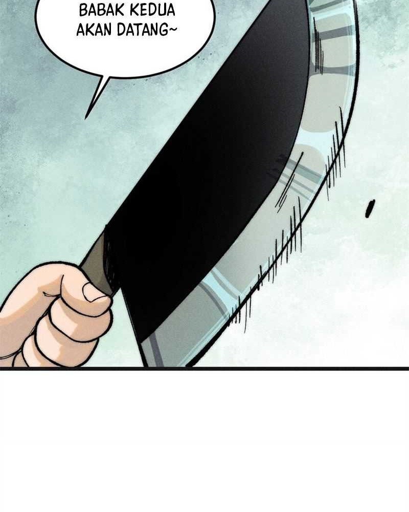 All Hail the Sect Leader Chapter 255 Gambar 9