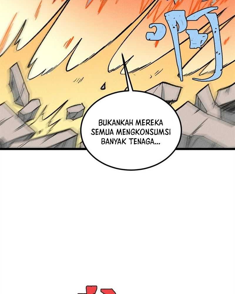 All Hail the Sect Leader Chapter 255 Gambar 11