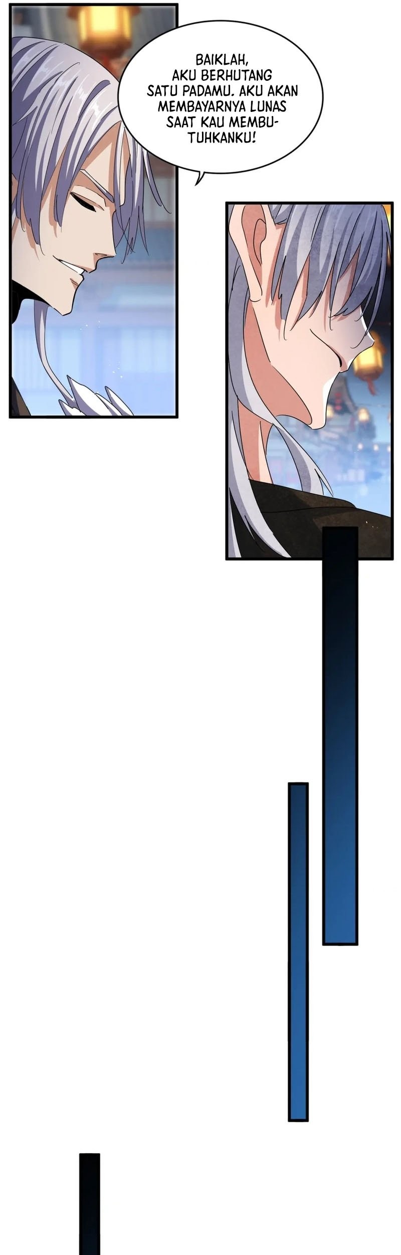 Magic Emperor Chapter 426 Gambar 10