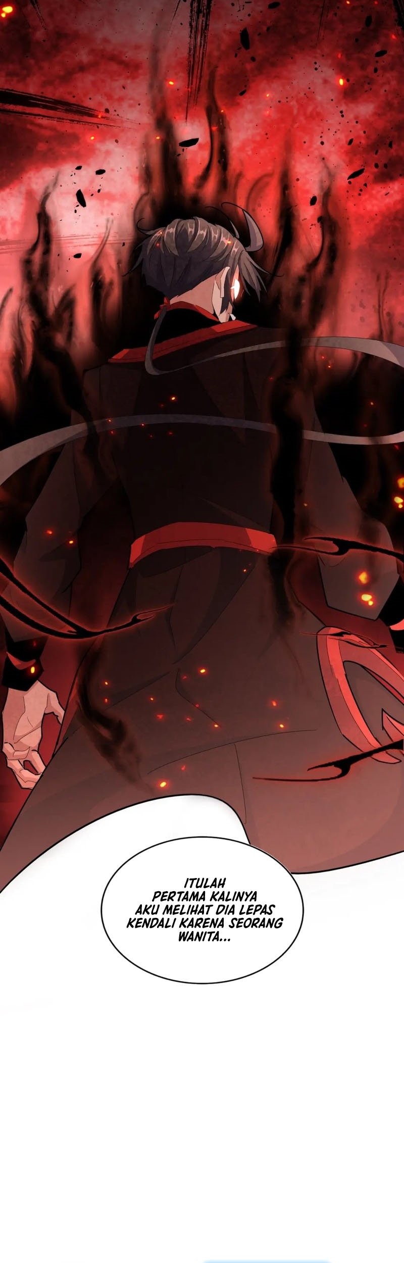 Magic Emperor Chapter 426 Gambar 28