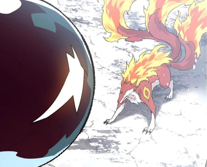 Evolution Begins With A Big Tree Chapter 89 Gambar 45