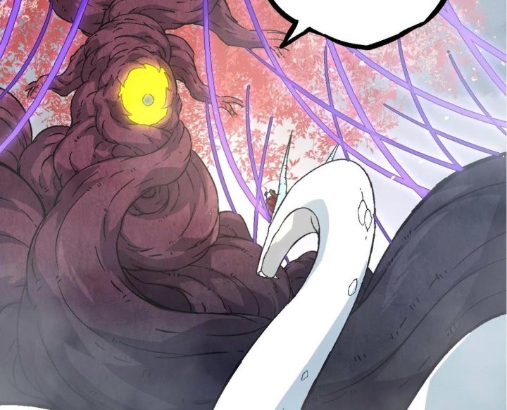 Evolution Begins With A Big Tree Chapter 89 Gambar 39