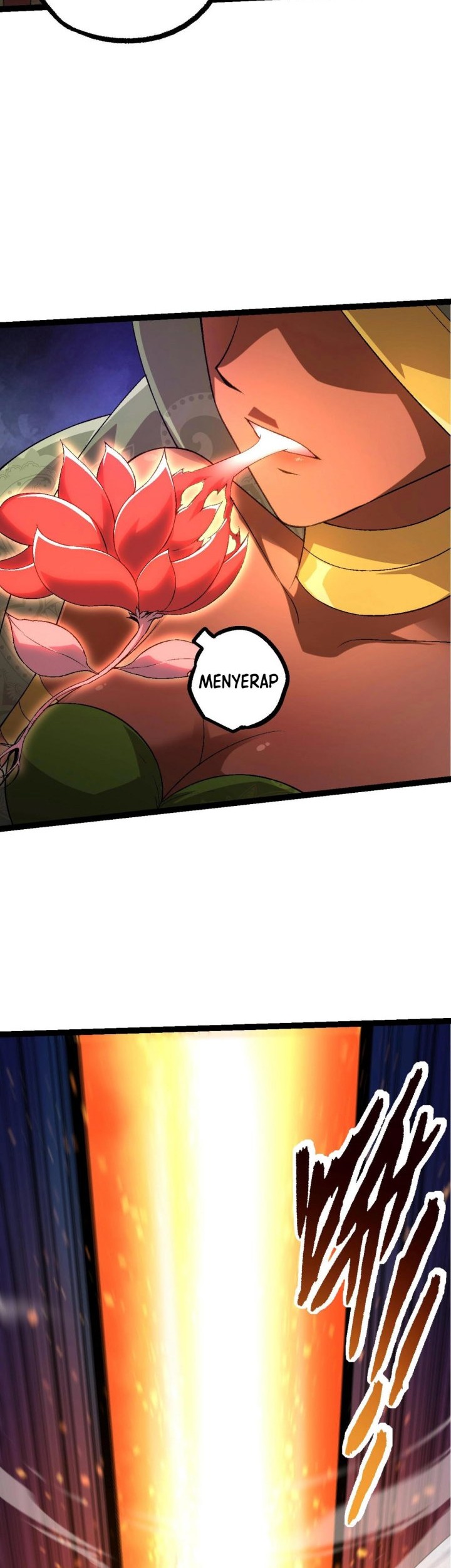 Evolution Begins With A Big Tree Chapter 89 Gambar 8