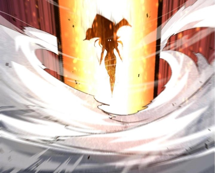 Evolution Begins With A Big Tree Chapter 89 Gambar 9