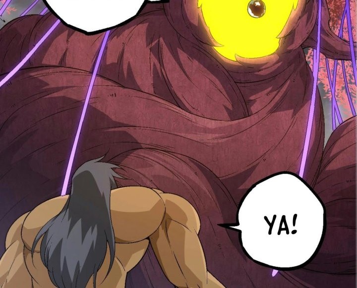 Evolution Begins With A Big Tree Chapter 89 Gambar 12