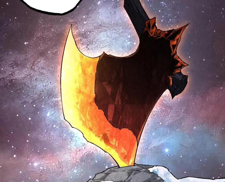 Evolution Begins With A Big Tree Chapter 89 Gambar 27