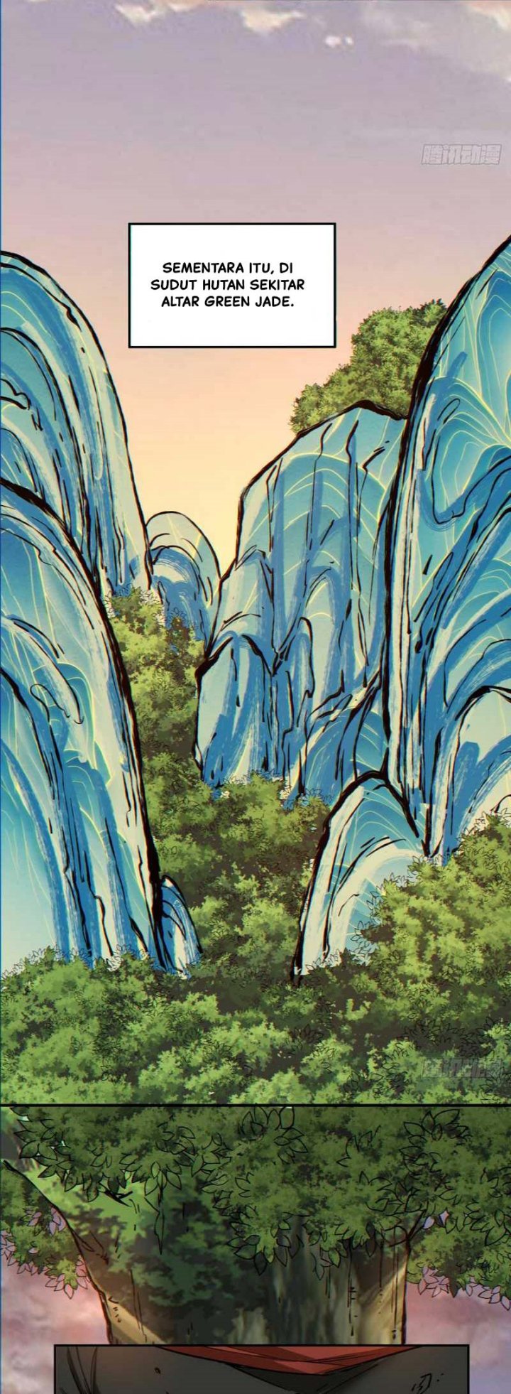 My Disciples Are All Big Villains Chapter 102 Gambar 20