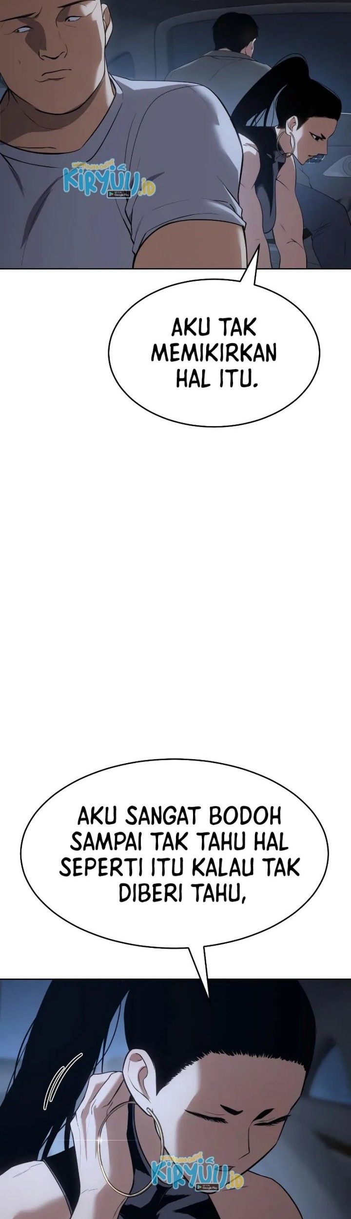 Baek XX Chapter 33 Gambar 51