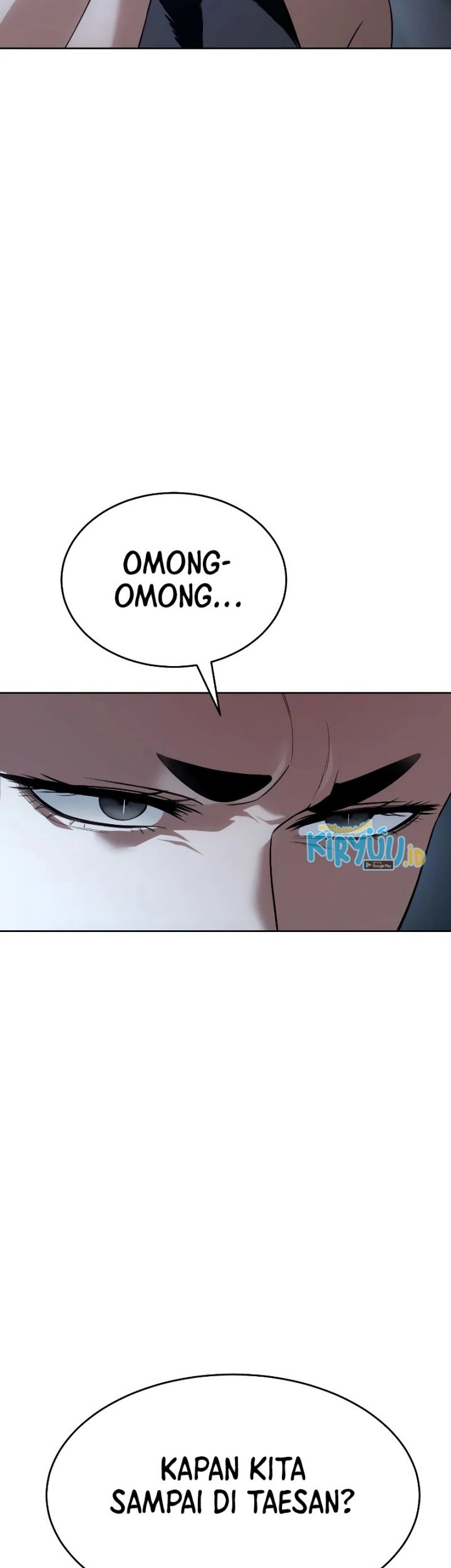 Baek XX Chapter 33 Gambar 52