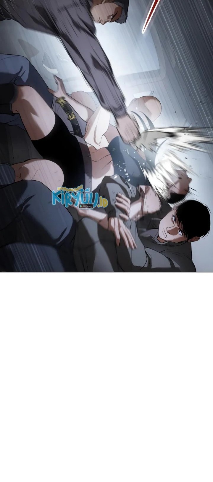 Baek XX Chapter 33 Gambar 57