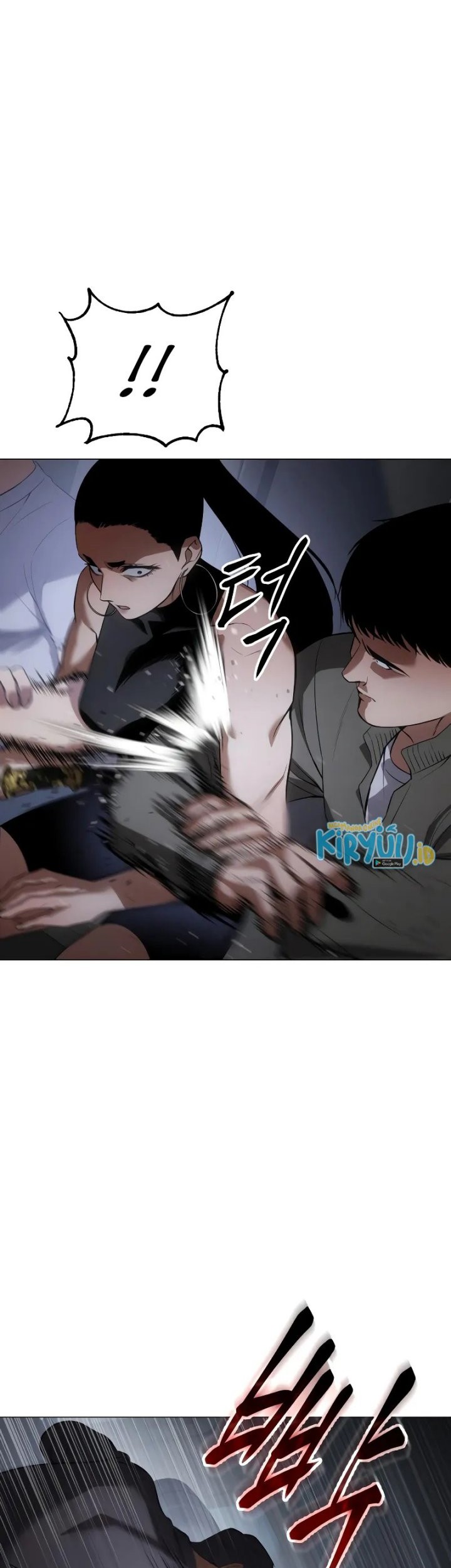 Baek XX Chapter 33 Gambar 56