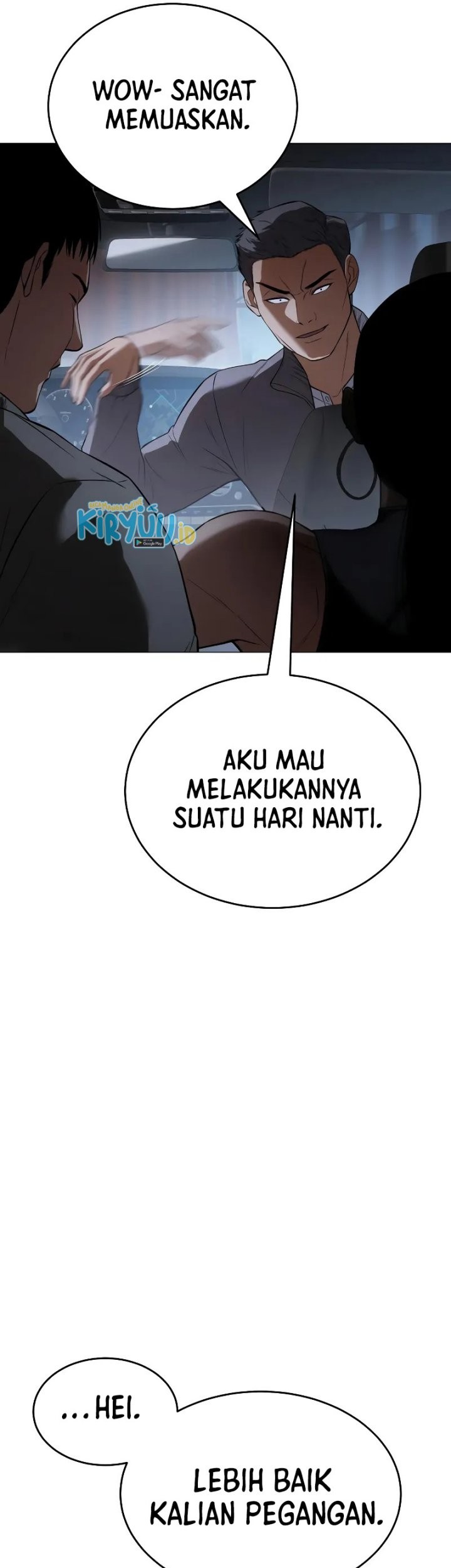 Baek XX Chapter 33 Gambar 58