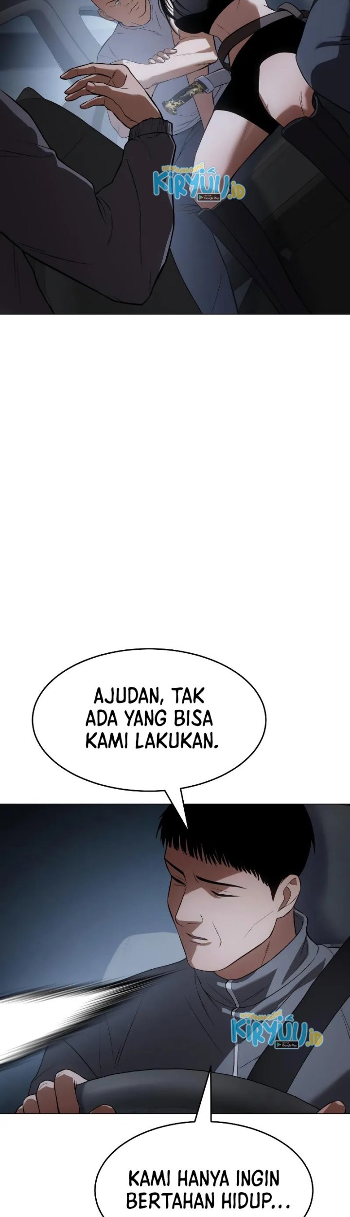 Baek XX Chapter 33 Gambar 60